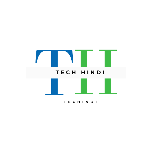 Tech Hindi