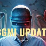 bgmi update